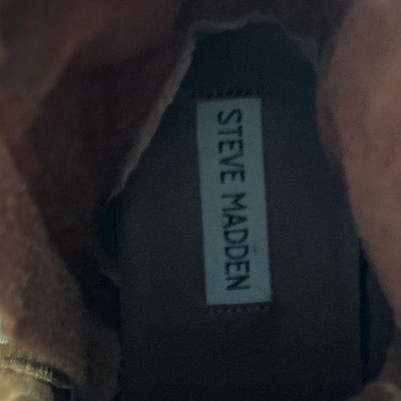 Steve Madden chunky feel new size 10 - Picture 6 of 11